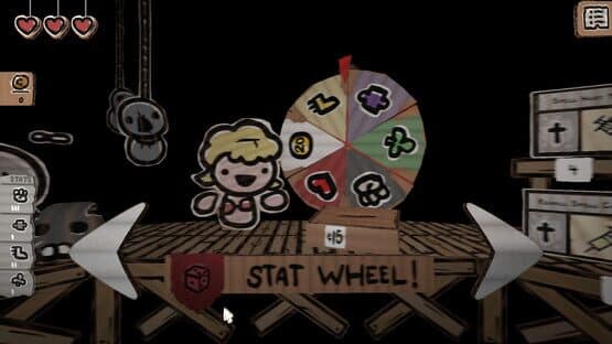 The Legend of Bum-bo screenshot 5