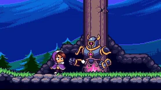 Alwa's Legacy screenshot 5