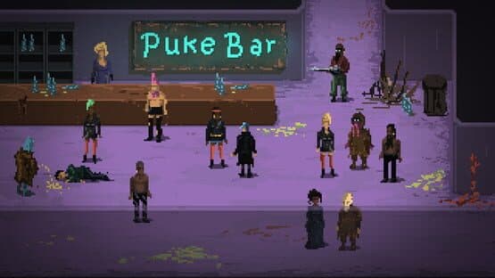 Death Trash screenshot 5