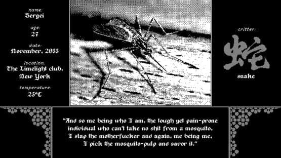 Critters for Sale screenshot 3