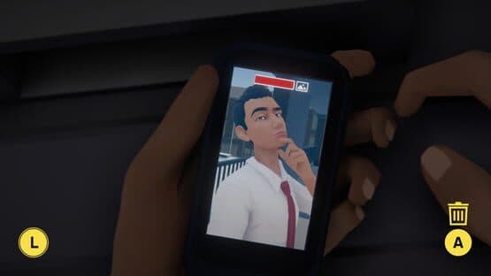 Last Stop screenshot 4