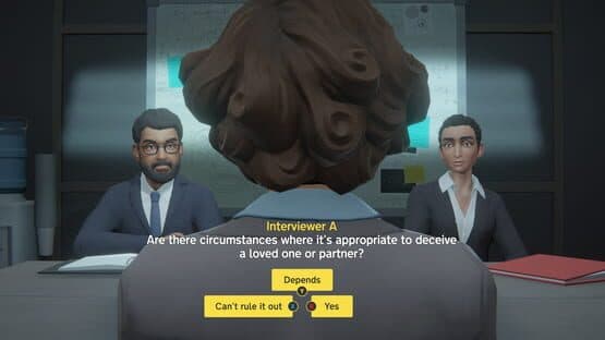 Last Stop screenshot 3