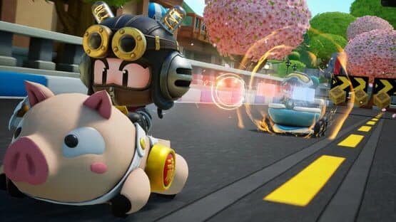 KartRider: Drift screenshot 1