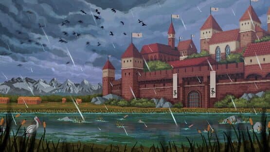 Yes, Your Grace screenshot 5