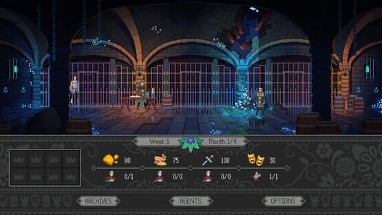 Yes, Your Grace screenshot 1