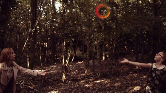 Dark Nights with Poe and Munro screenshot 6