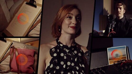 Dark Nights with Poe and Munro screenshot 5