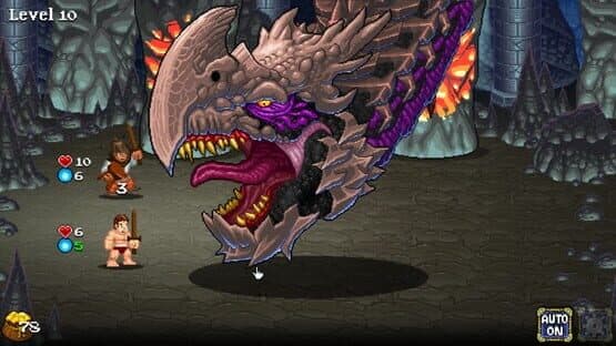 Soda Dungeon 2 screenshot 1