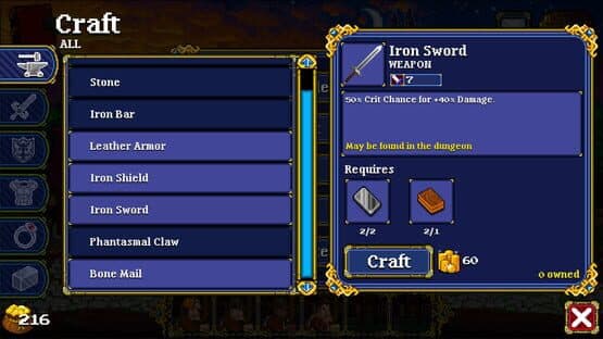 Soda Dungeon 2 screenshot 3