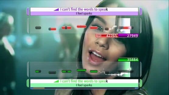 Disney Sing It screenshot 2