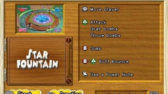 Disney's Party screenshot 6