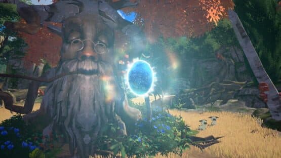 Ni no Kuni: Cross Worlds screenshot 1