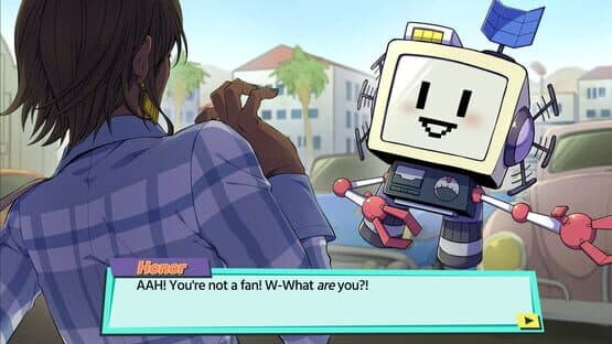 Murder by Numbers screenshot 3