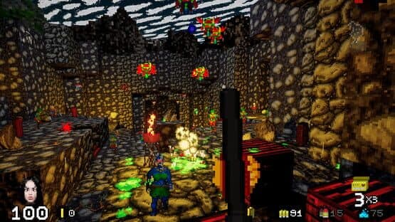 Nightmare Reaper screenshot 6