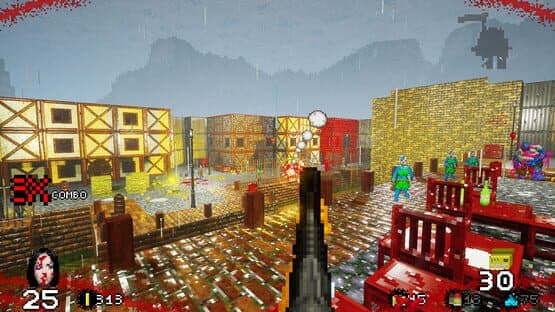 Nightmare Reaper screenshot 3