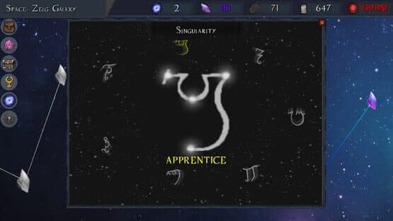 Grim Clicker screenshot 6