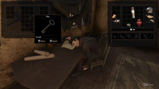 Pathologic 2: The Marble Nest screenshot 2