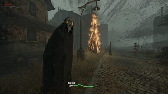 Pathologic 2: The Marble Nest screenshot 1