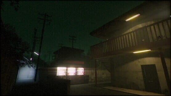 Stigmatized Property screenshot 2