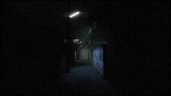 Stigmatized Property screenshot 1