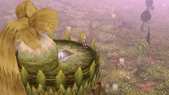 Ragnarok Online screenshot 4