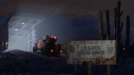 Grand Theft Auto V: Premium Online Edition screenshot 1