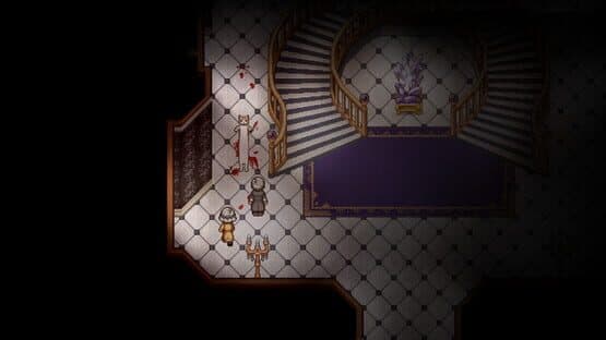 Impostor Factory screenshot 1