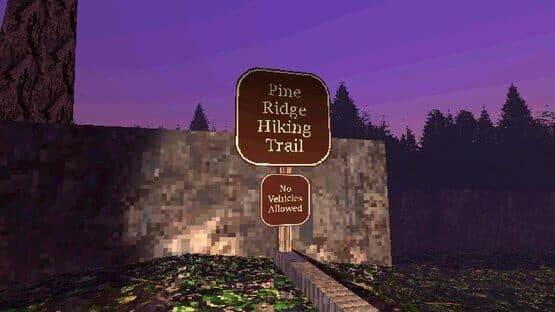 Siren Head screenshot 2