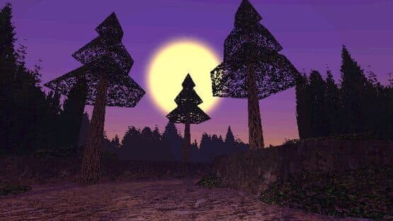 Siren Head screenshot 3