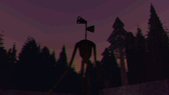 Siren Head screenshot 1