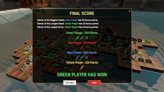 Atrium screenshot 4