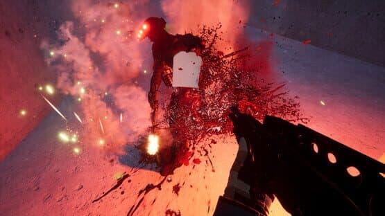 Trepang2 screenshot 5