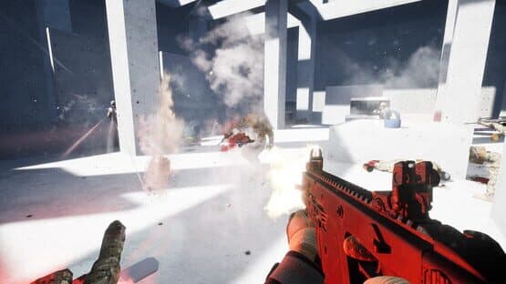 Trepang2 screenshot 4