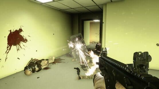 Trepang2 screenshot 1