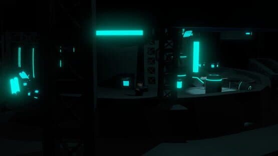 Orbital Bullet screenshot 5