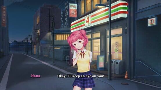 Moe Era screenshot 6