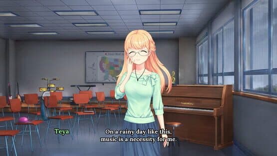 Moe Era screenshot 3