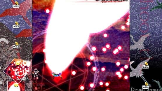 Double Spoiler: Touhou Bunkachou screenshot 2