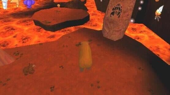 Disney's Brother Bear screenshot 3