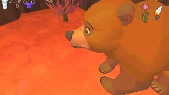 Disney's Brother Bear screenshot 4