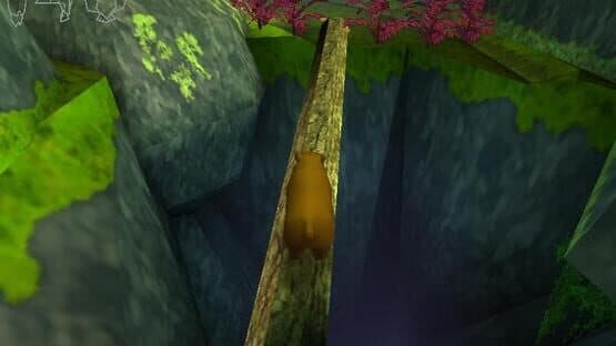 Disney's Brother Bear screenshot 1