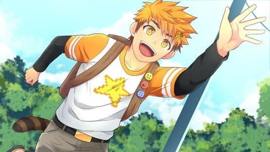 Camp Buddy screenshot 2