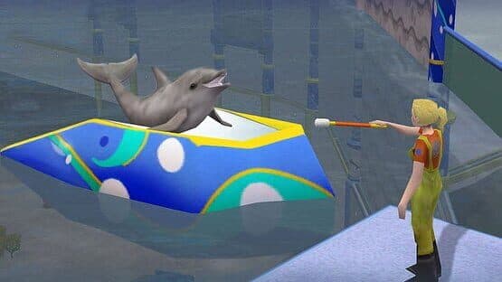 Zoo Tycoon 2: Marine Mania screenshot 4