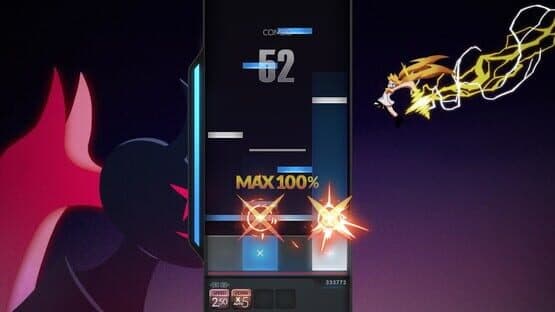 DJMax Respect V screenshot 2