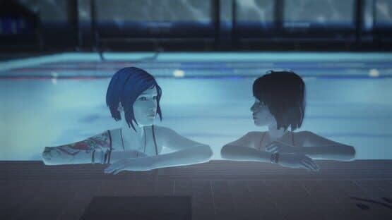Life is Strange: Episode 3 - Chaos Theory screenshot 2