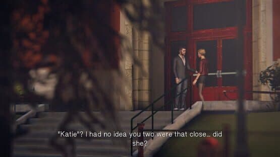 Life is Strange: Episode 3 - Chaos Theory screenshot 6