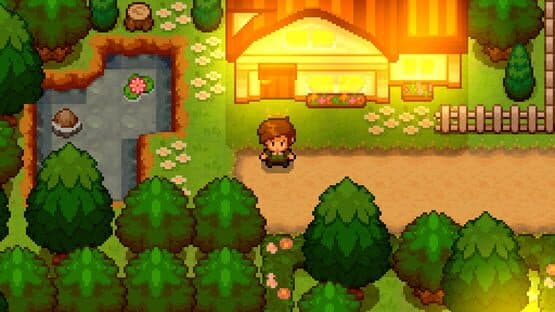 Pokémon Uranium screenshot 6