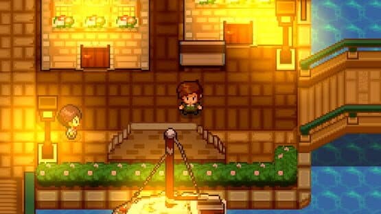 Pokémon Uranium screenshot 3