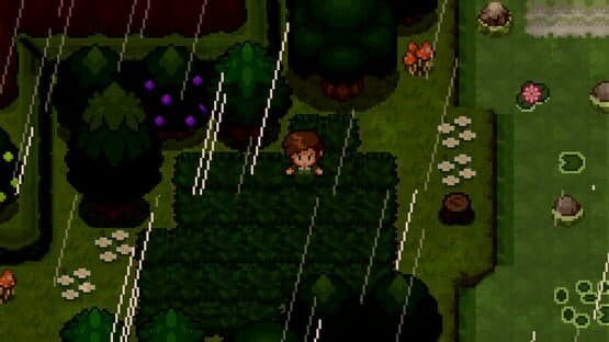 Pokémon Uranium screenshot 2