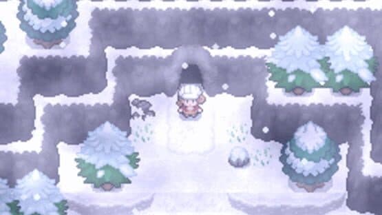 Pokémon Uranium screenshot 4